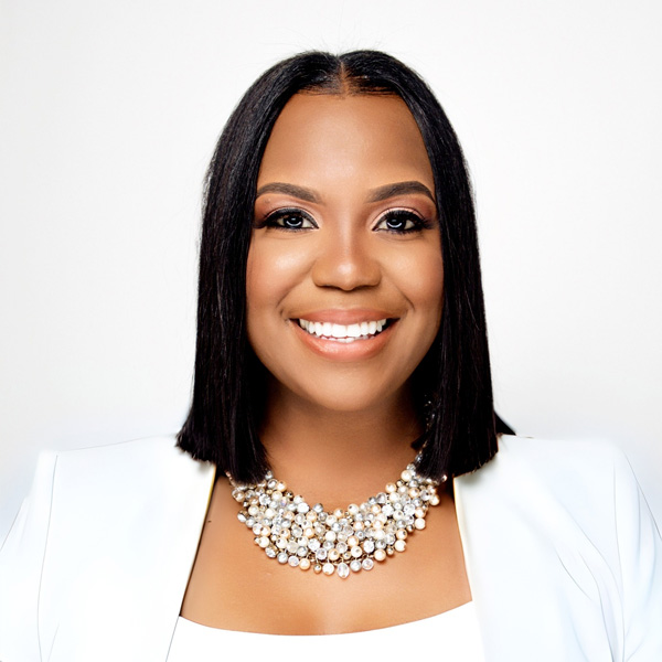 Samillia Bush, Licensed Real Estate Broker & Instructor Samillia Bush, Licensed Real Estate Broker & Instructor